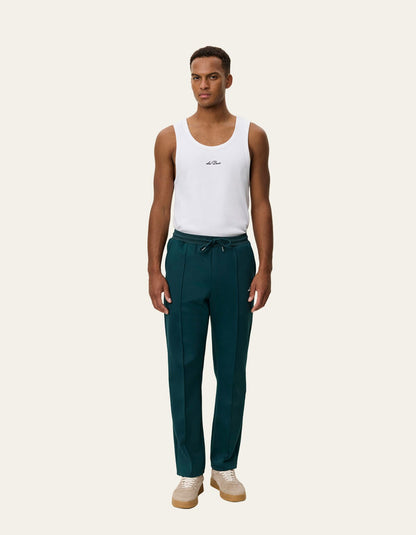 Ballier Crew Casual Track Pants