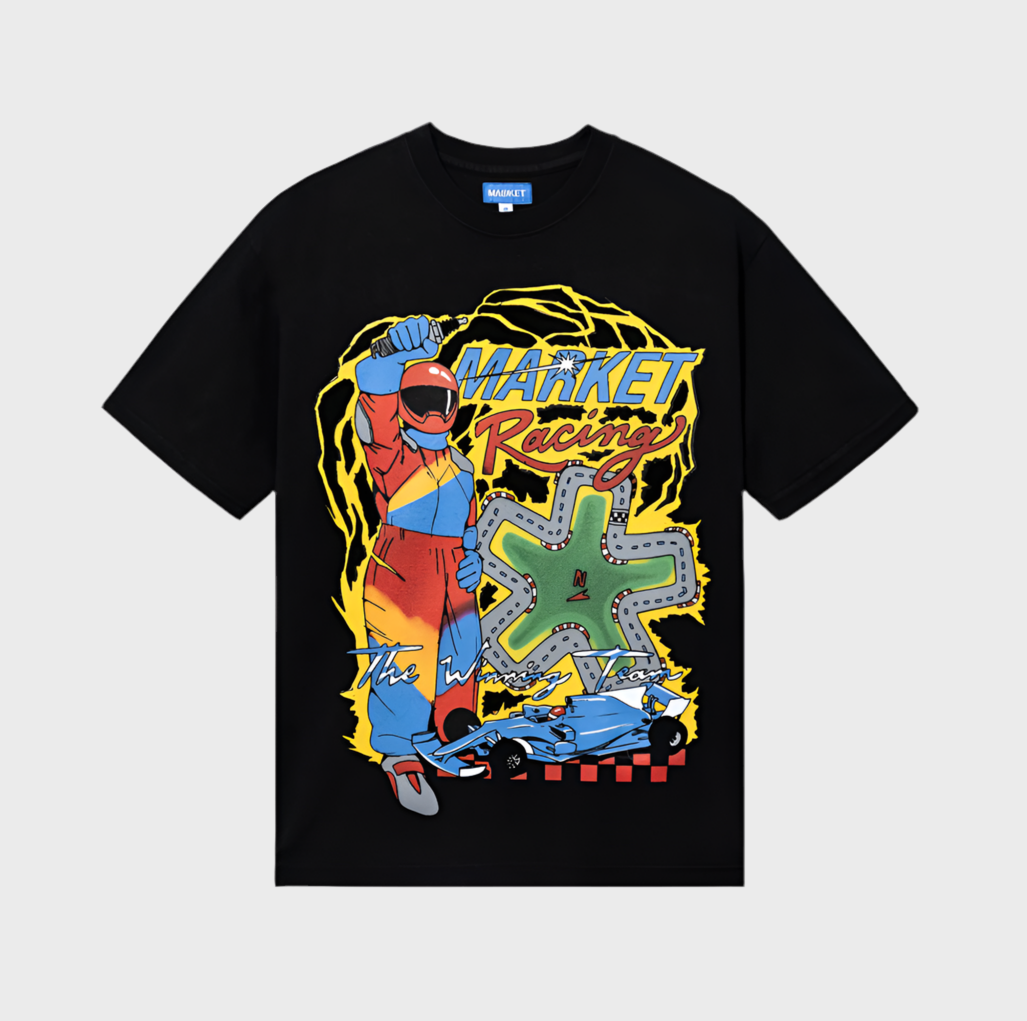 Racing Circuit T-shirt