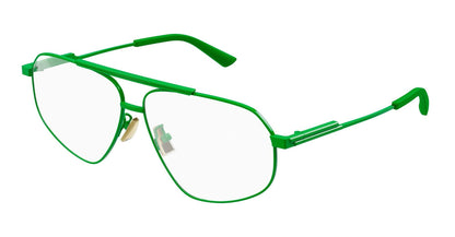 BV Clear Glasses