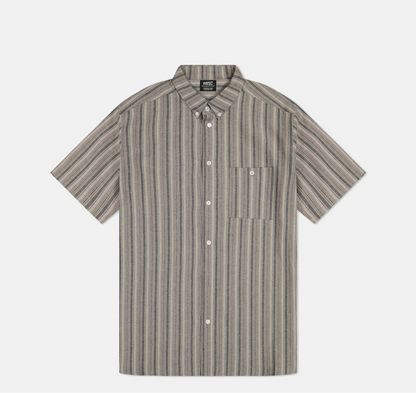 Shirt Regular Fit Flint Grey