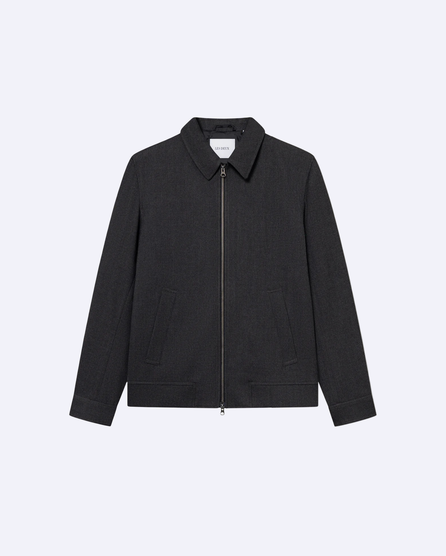 Como Herringbone Jacket