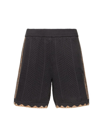 Adidas Short Mezcla De Algodón x Clot