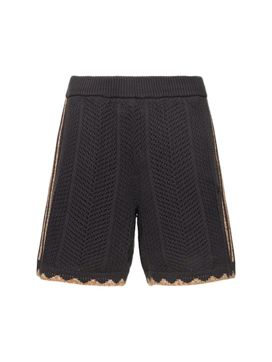 Adidas Short Mezcla De Algodón x Clot