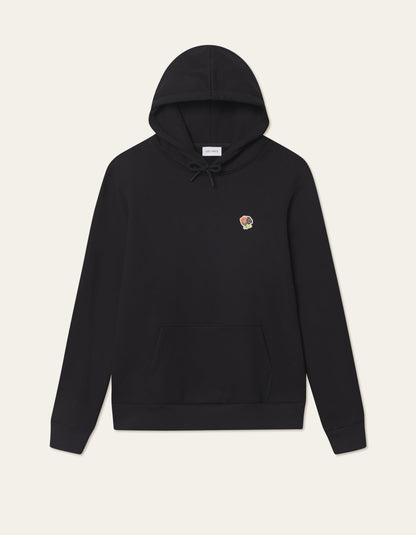 Felipe Patch Hoodie