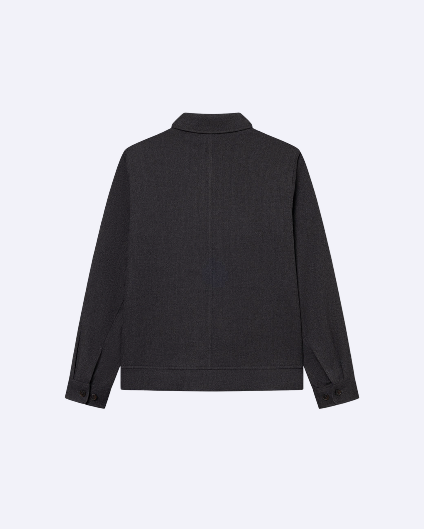 Como Herringbone Jacket