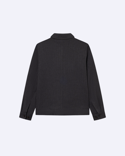 Como Herringbone Jacket