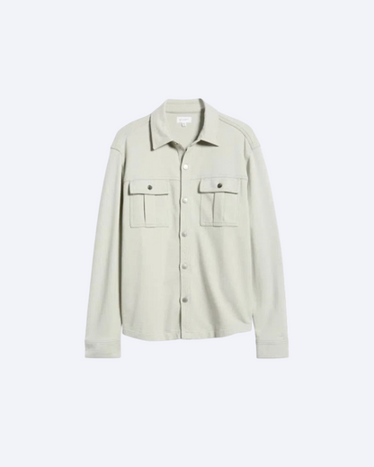Elias Military Jacket