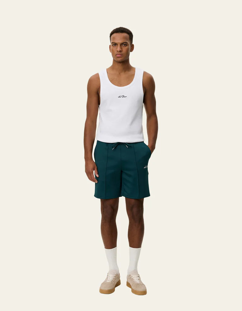 Ballier Crew Track Shorts