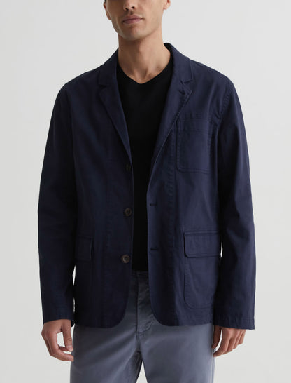 Landon Blazer - Sulfur Deep Navy