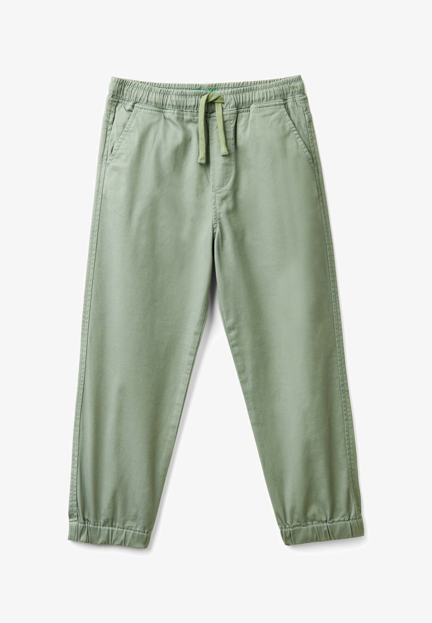 Jogger Pant Green