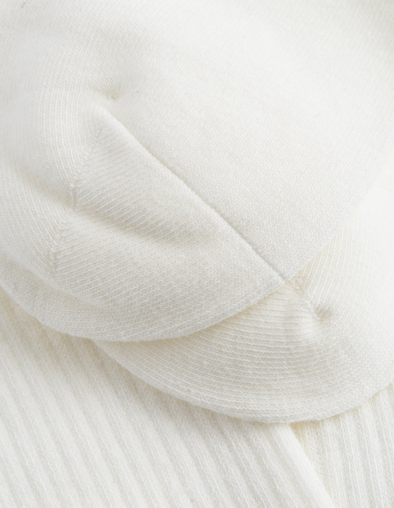 William Stripe 2 Pack Socks