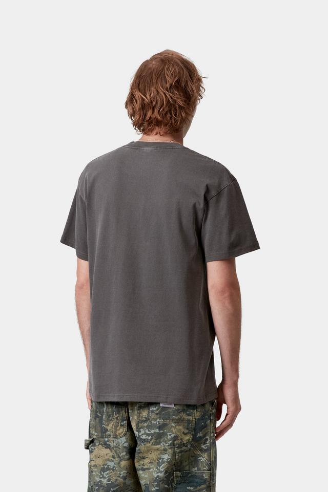 T-Shirt S/s Helix Redux T shirt