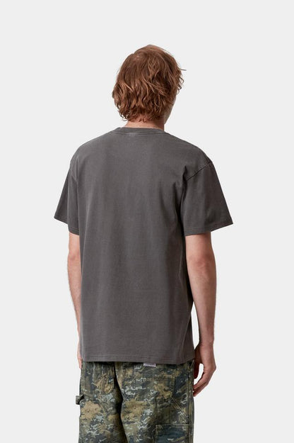 T-Shirt S/s Helix Redux T shirt