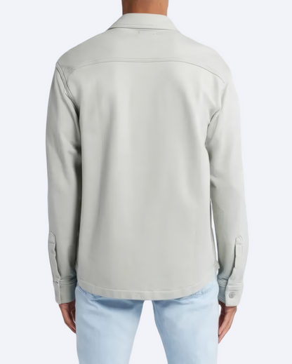 Elias Military Jacket