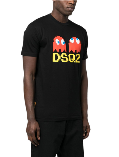 PAC MAN COOL FIT TEE T-shirt