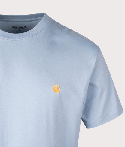 Frosted Blue T-Shirt