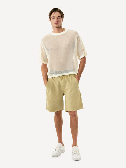 Carpenter Shorts