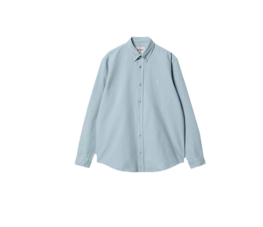 L/S BOLTON SHIRT