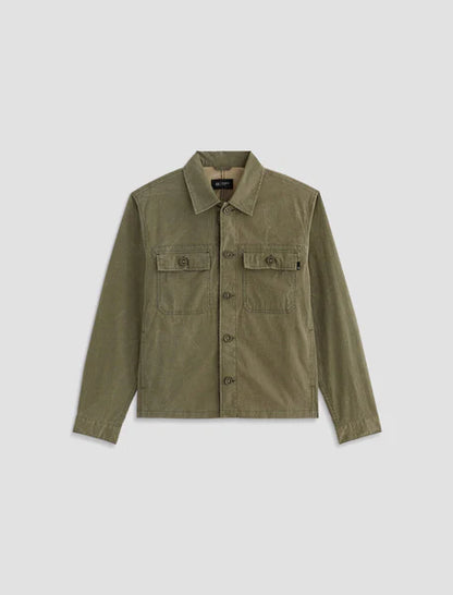 Philip Utility Jacket