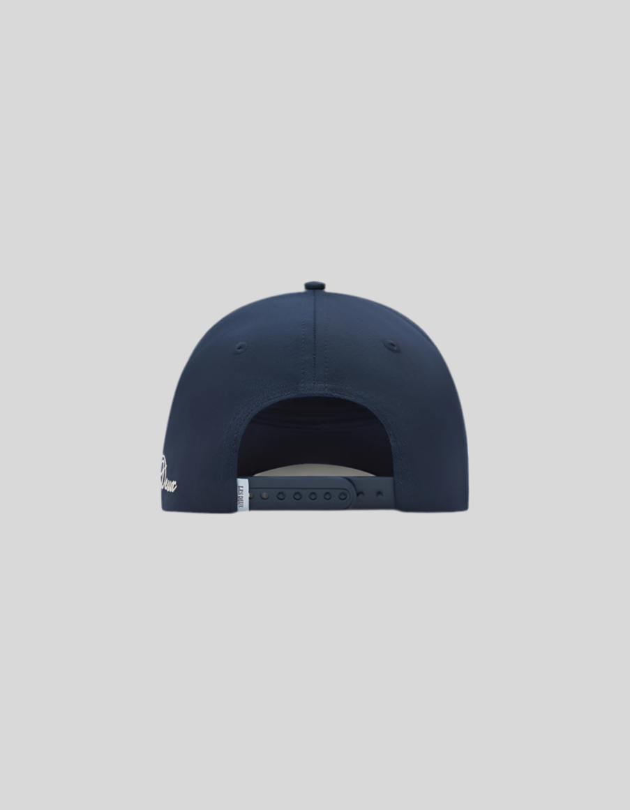 Crew Organic Baseball Cap