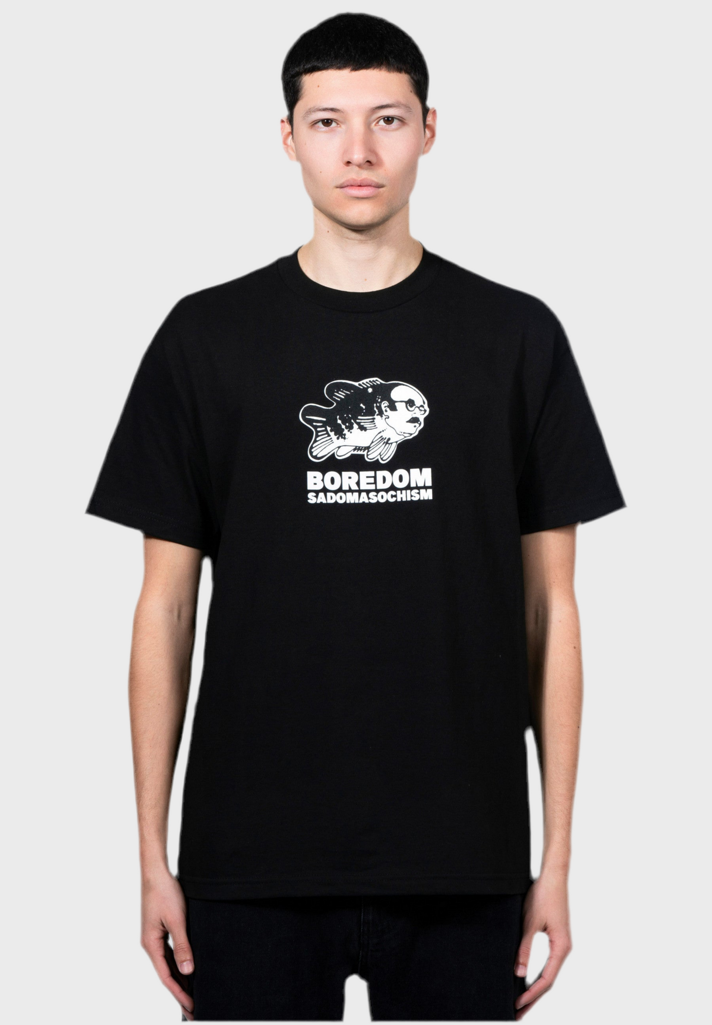 Bdsm T-shirt