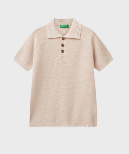 Line Polo S/L