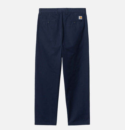 Calder Indigo Pant