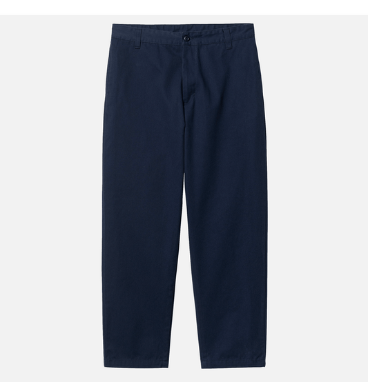 Calder Indigo Pant
