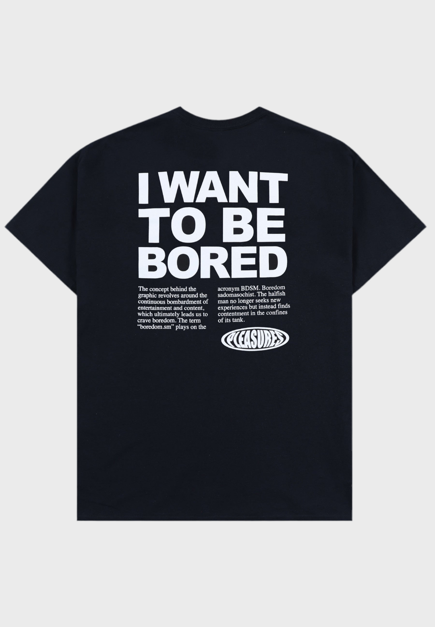 Bdsm T-shirt