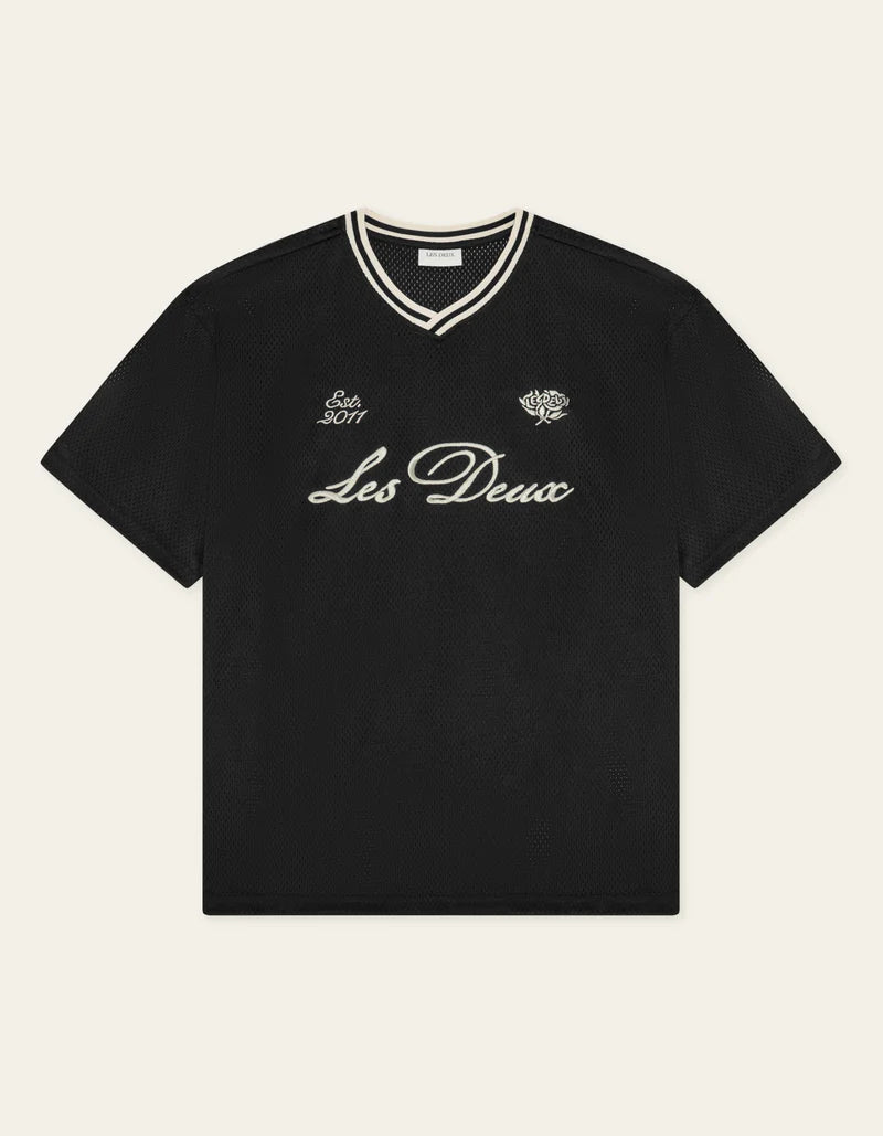 Mesh T-Shirt