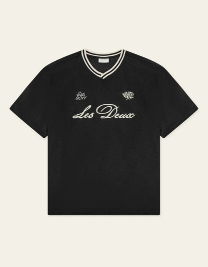 Mesh T-Shirt