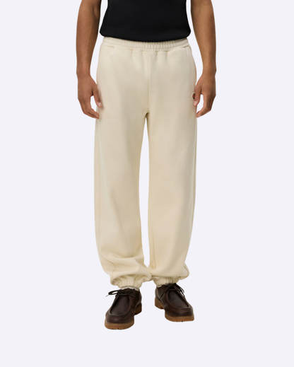 Felipe Patch Sweatpants