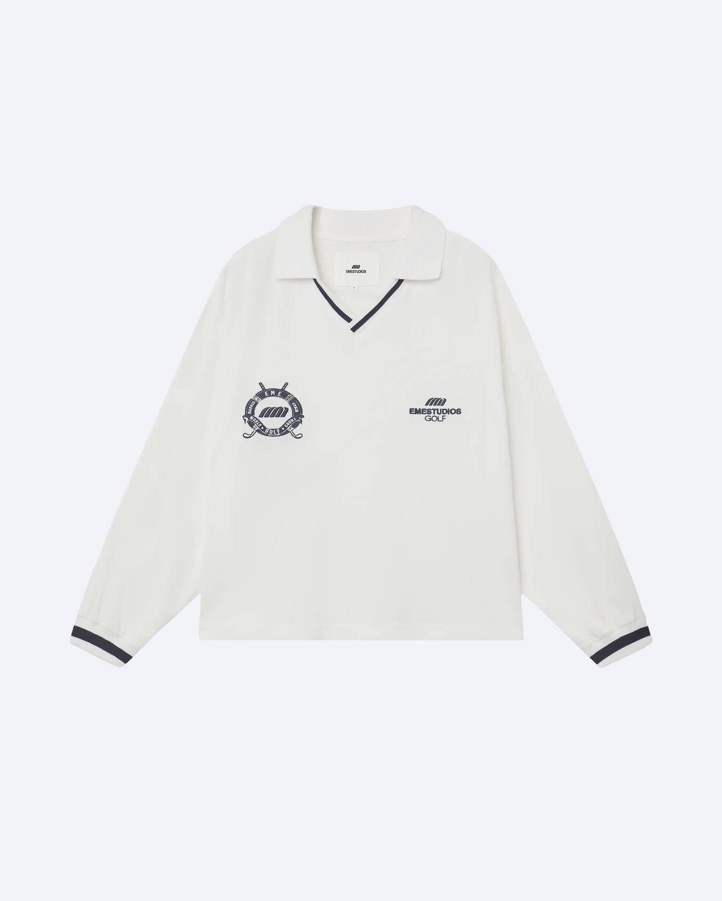 Daily Off Sand Golf Polo