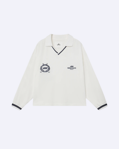 Daily Off Sand Golf Polo