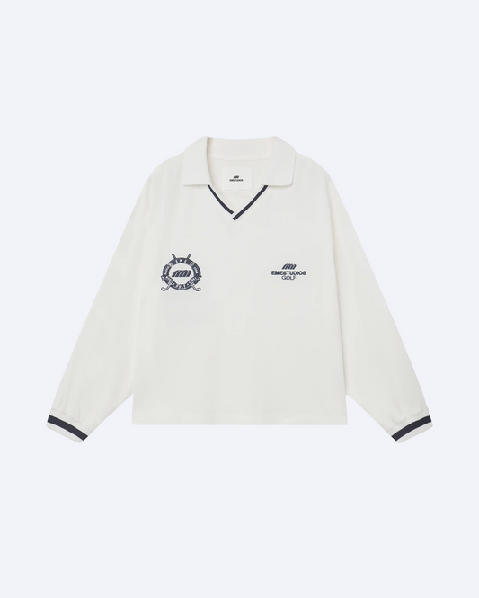 Daily Off Sand Golf Polo