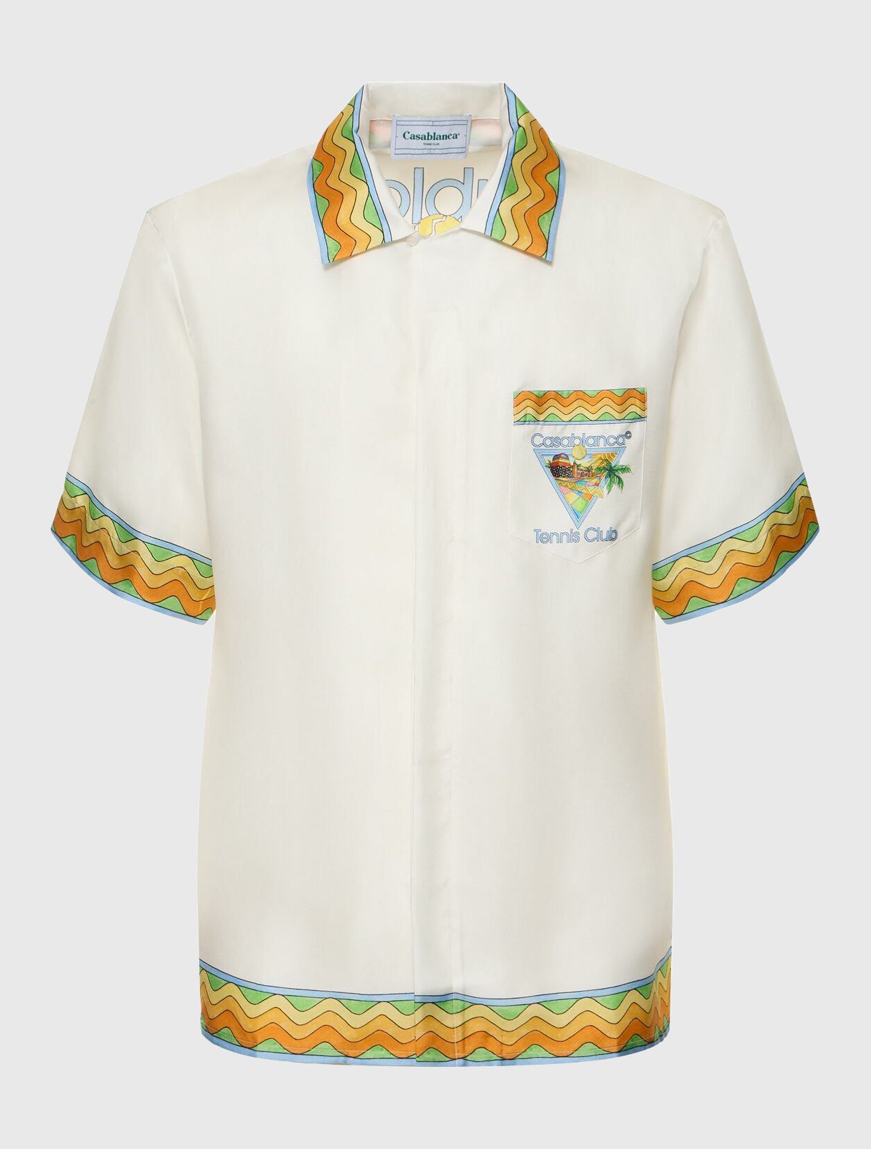Tennis Club Shirt