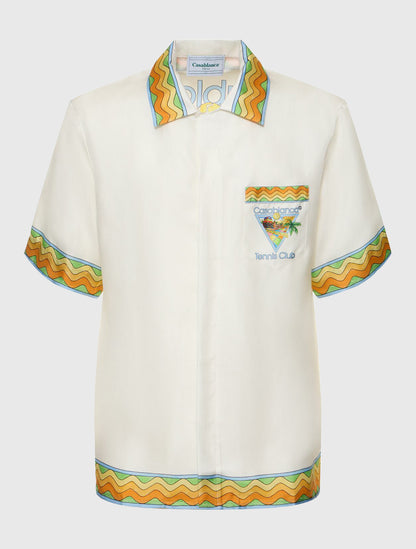 Tennis Club Shirt