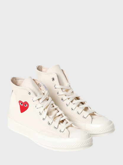 Converse Hi Top