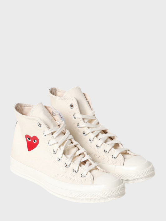 Converse Hi Top