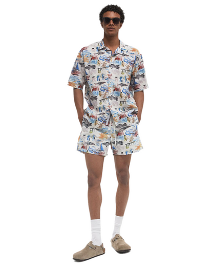 EDMMOND STUDIOS HOLIDAYS SHORTS