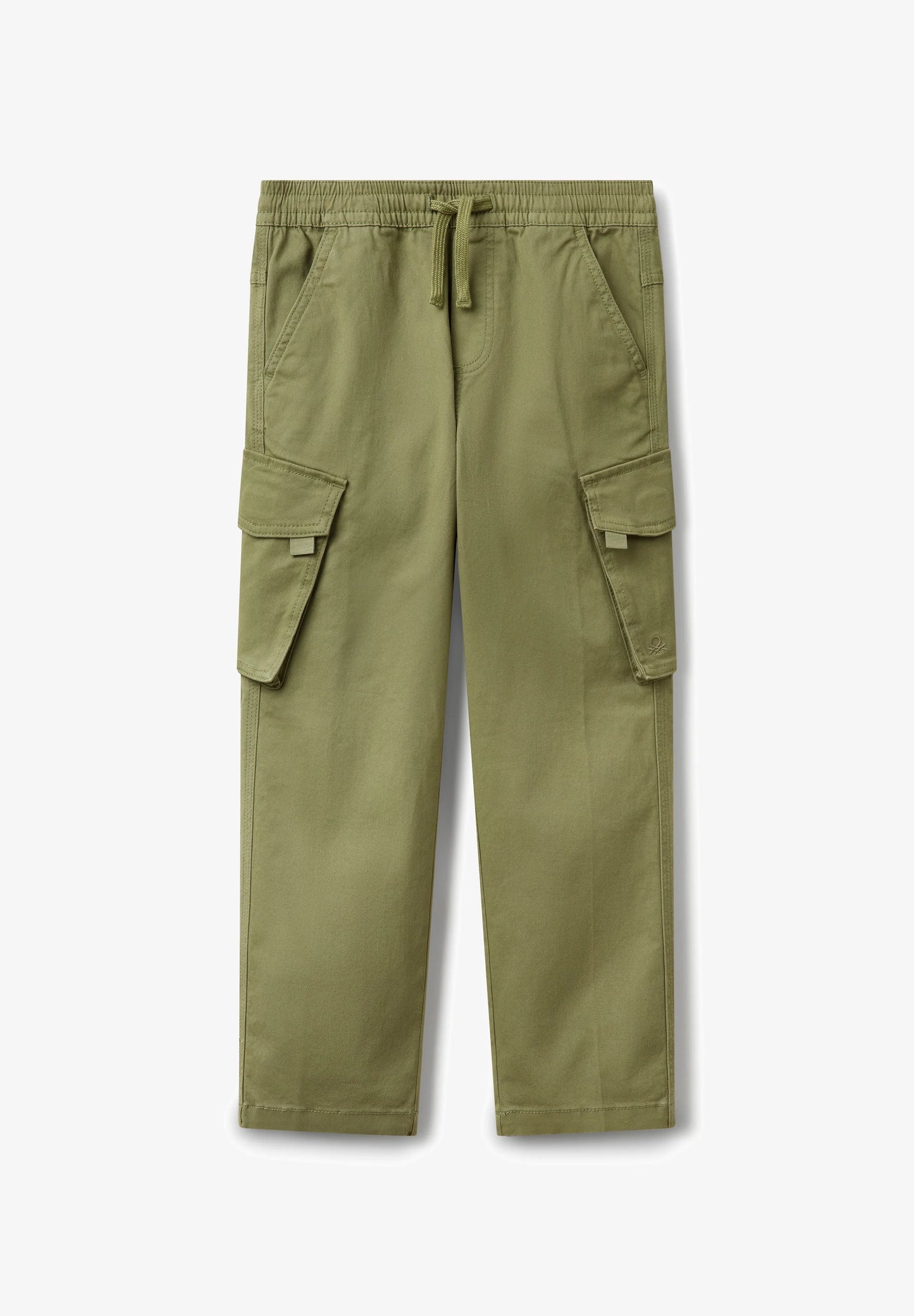 Cargo Pant Olive