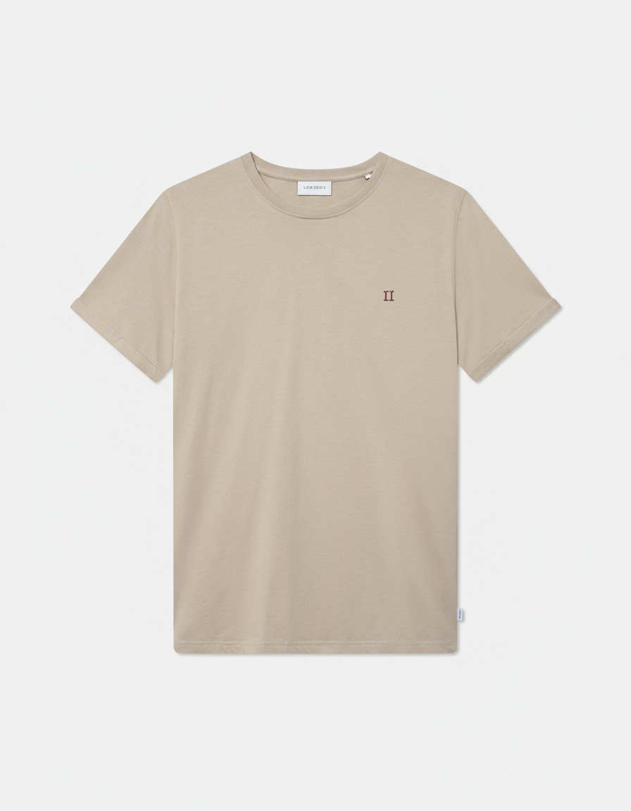 Norregaard Contrast T-Shirt