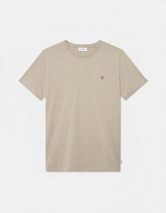 Norregaard Contrast T-Shirt