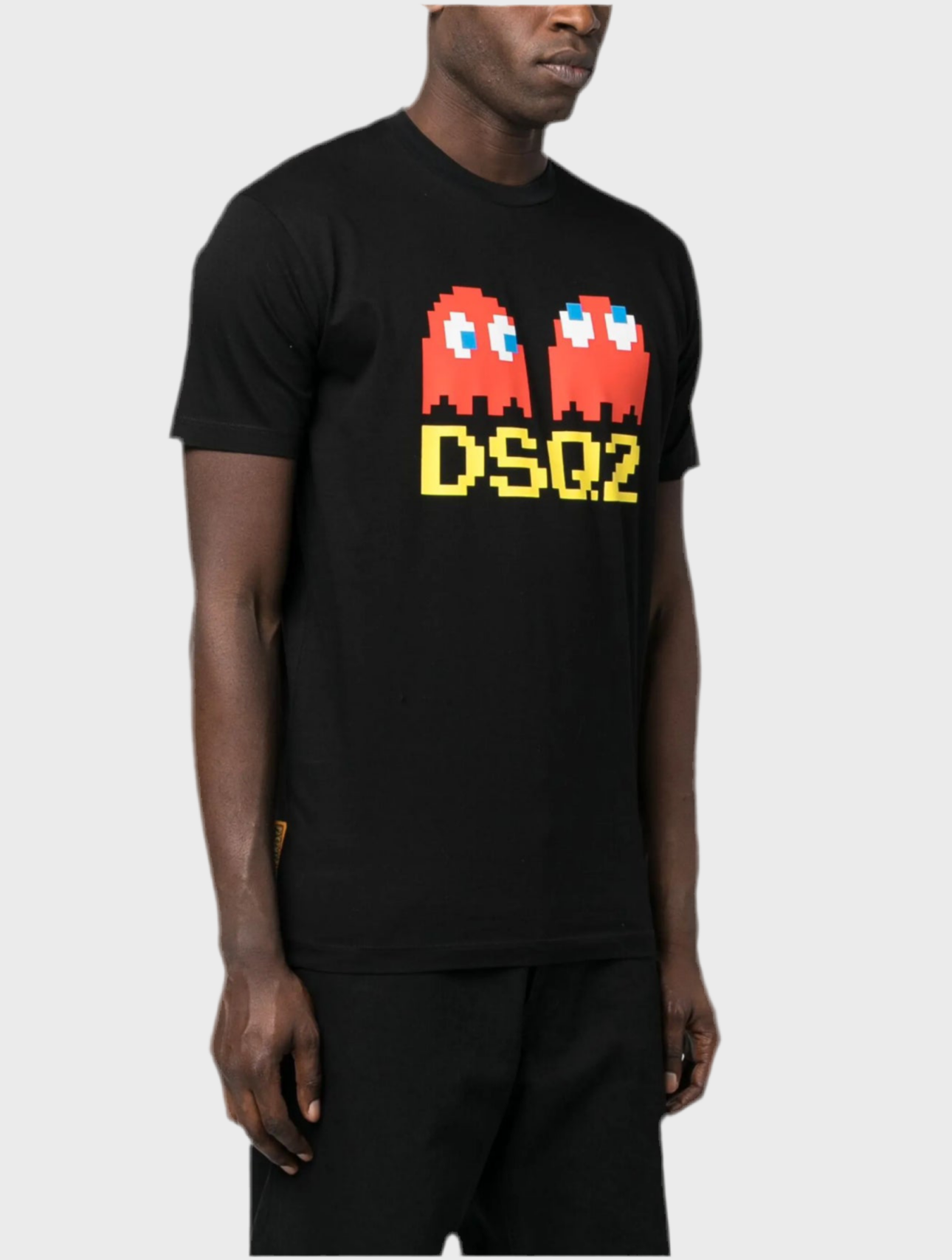 Pac Man Cool Fit T-shirt