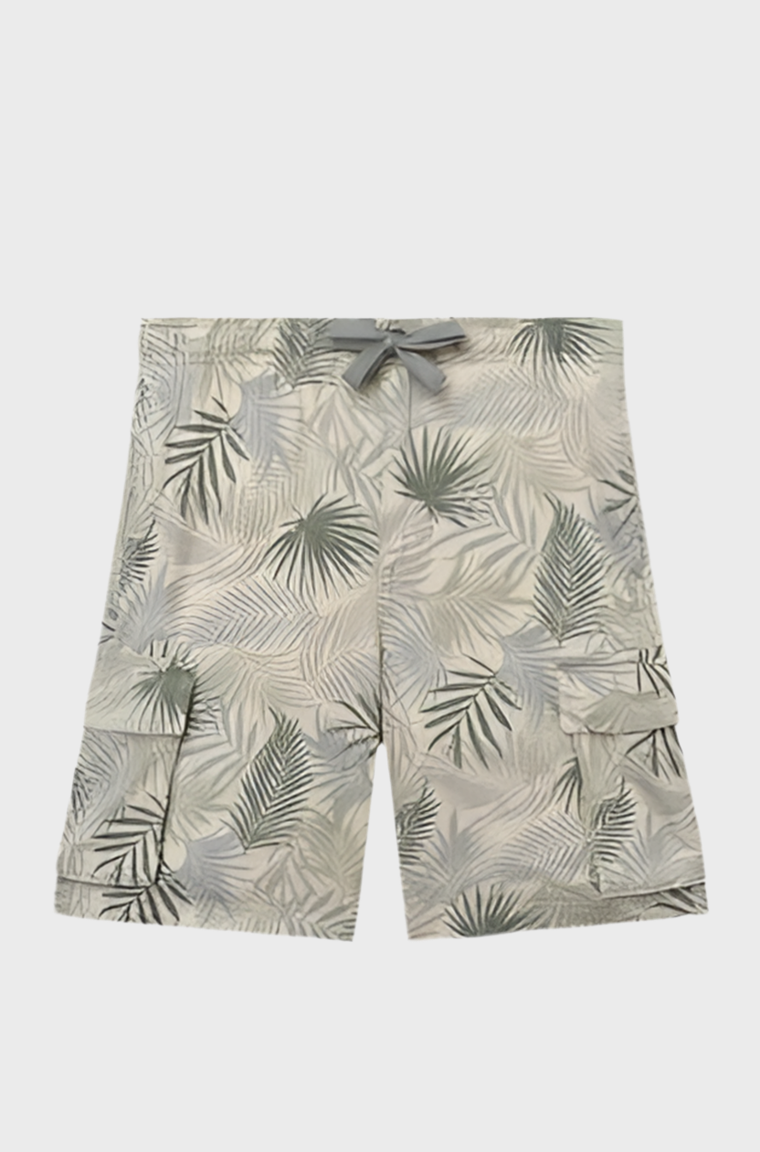 Tropical Short Cargo
