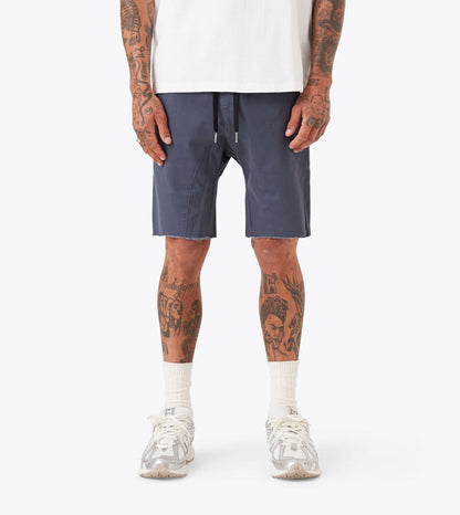 Sureshot Short Anchor Blue