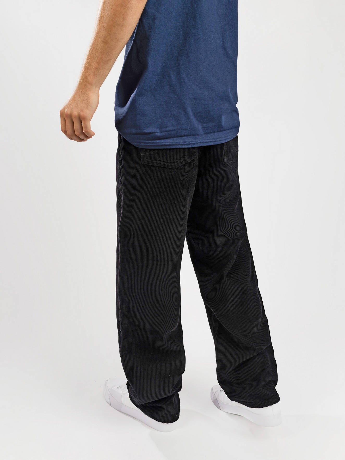 Loose Fit Sk8 Pants