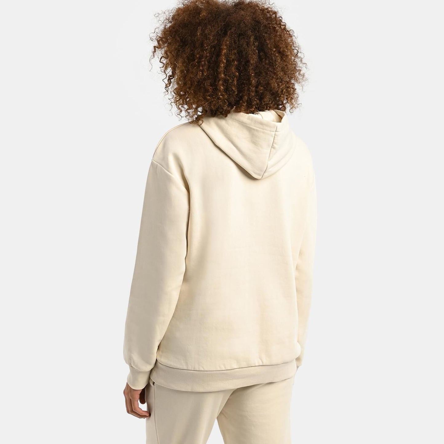 Hoodie Speedy Fleece AW LAB