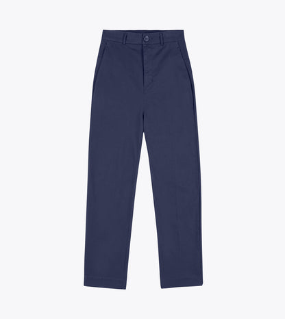 Box Pant Duke Blue.