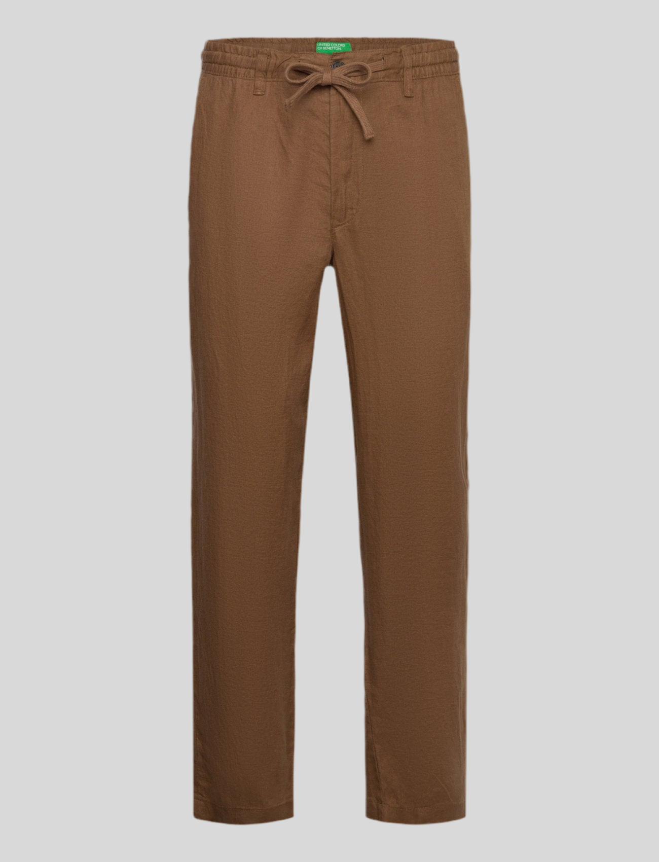 Pant Line Brown